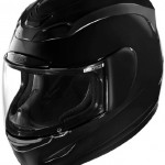 Icon Airmada Motorcycle Helmet