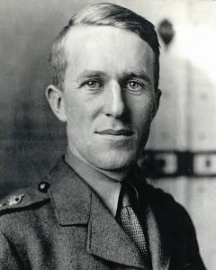 T.E. Lawrence British Army.